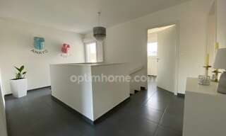 Maison 5 Pièces 136 m² à vendre à Saint-Louis (68300)