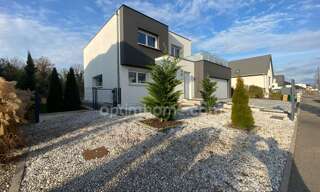 Maison 5 Pièces 136 m² à vendre à Saint-Louis (68300)