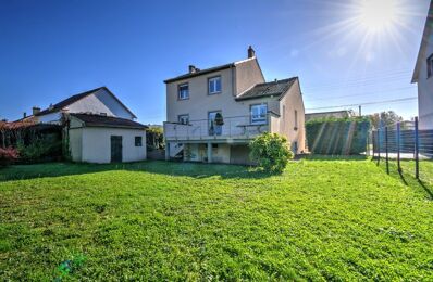 vente maison 293 000 € à proximité de Manom (57100)