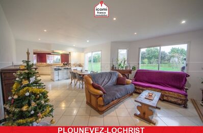 vente maison 499 999 € à proximité de Saint-Vougay (29440)