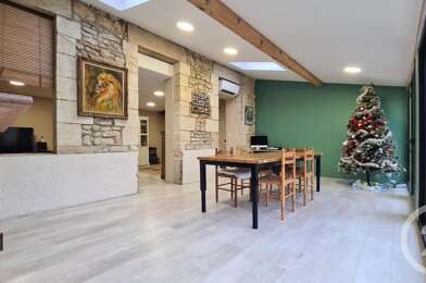 Maison 6 pièces 289000 €