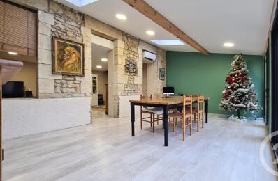 vente maison 289 000 € à proximité de Lamarque (33460)