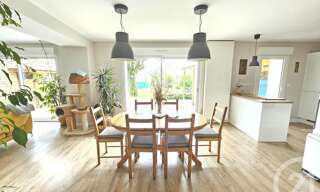 Maison 5 Pièces 153 m² à vendre à Saint-Laurent-Médoc (33112)