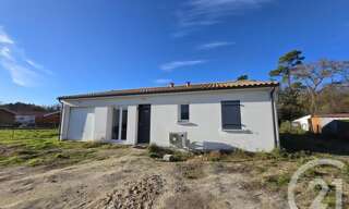 Maison 5 Pièces 80 m² à vendre à Grayan-et-l'Hôpital (33590)