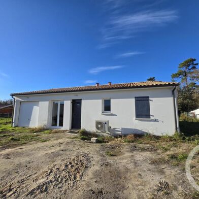 Maison 5 pièces 220000 €