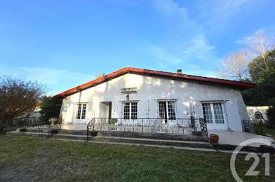 Maison 6 pièces 295000 €