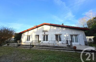 maison 6 pièces 126 m2 à vendre à Vendays-Montalivet (33930)