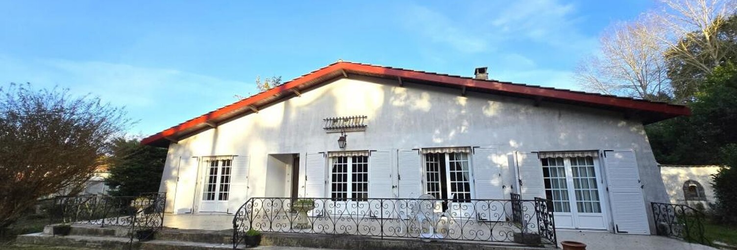 Maison 6 Pièces 126 m² à vendre à Vendays-Montalivet (33930)