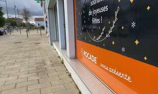 Commerce  150 m² à louer à Mont-de-Marsan (40000)