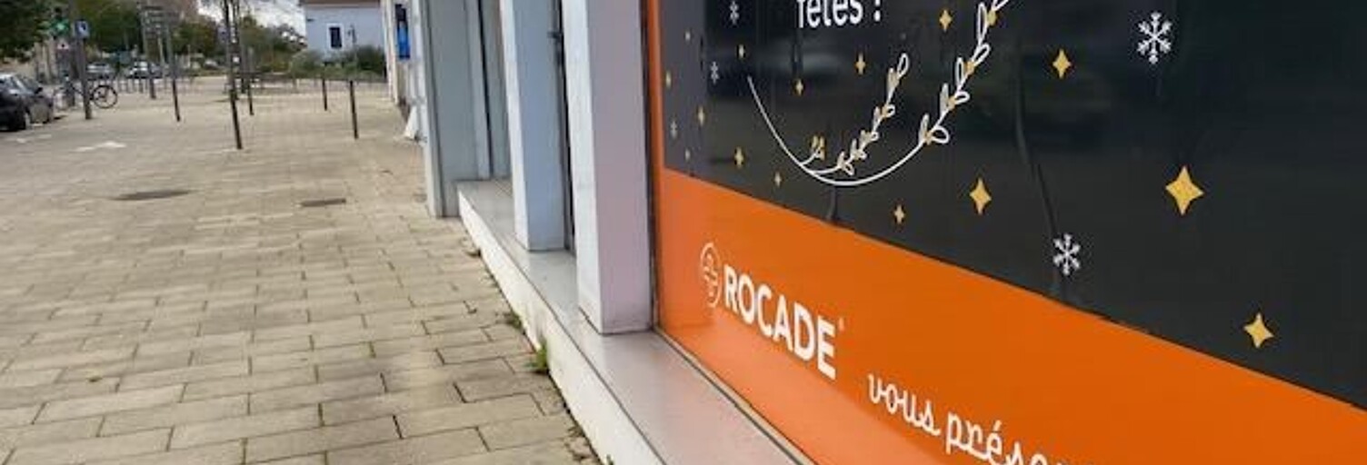 Commerce  150 m² à louer à Mont-de-Marsan (40000)