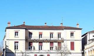 Bureau  323 m² à vendre à Mont-de-Marsan (40000)