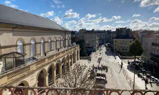 Bureau  323 m² à vendre à Mont-de-Marsan (40000)