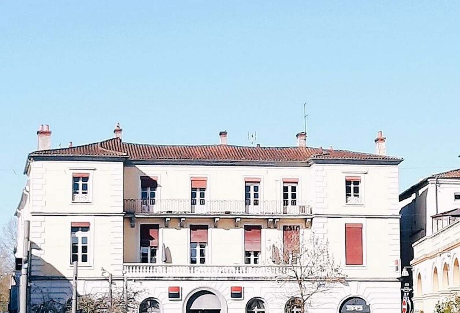 Spécial Investisseurs — photo 1