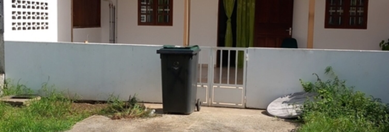 Appartement 5 Pièces 143 m² à vendre à Matoury (97351)