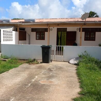 Appartement 5 pièces 249000 €