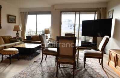 vente appartement 790 000 € à proximité de Clichy (92110)