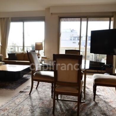 Appartement 4 pièces 130 m²