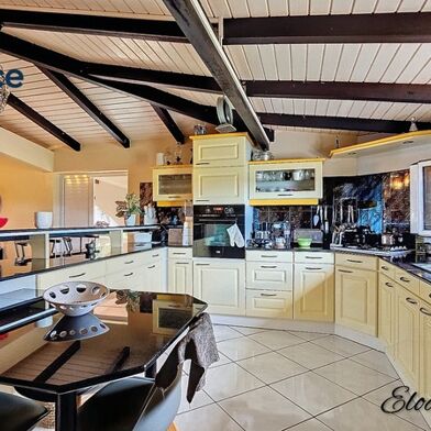 Maison 10 pièces 455000 €