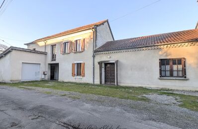 vente maison 109 500 € à proximité de Juillan (65290)