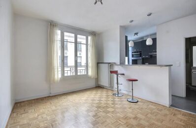 location appartement 1 280 € CC /mois à proximité de Seine-Saint-Denis (93)