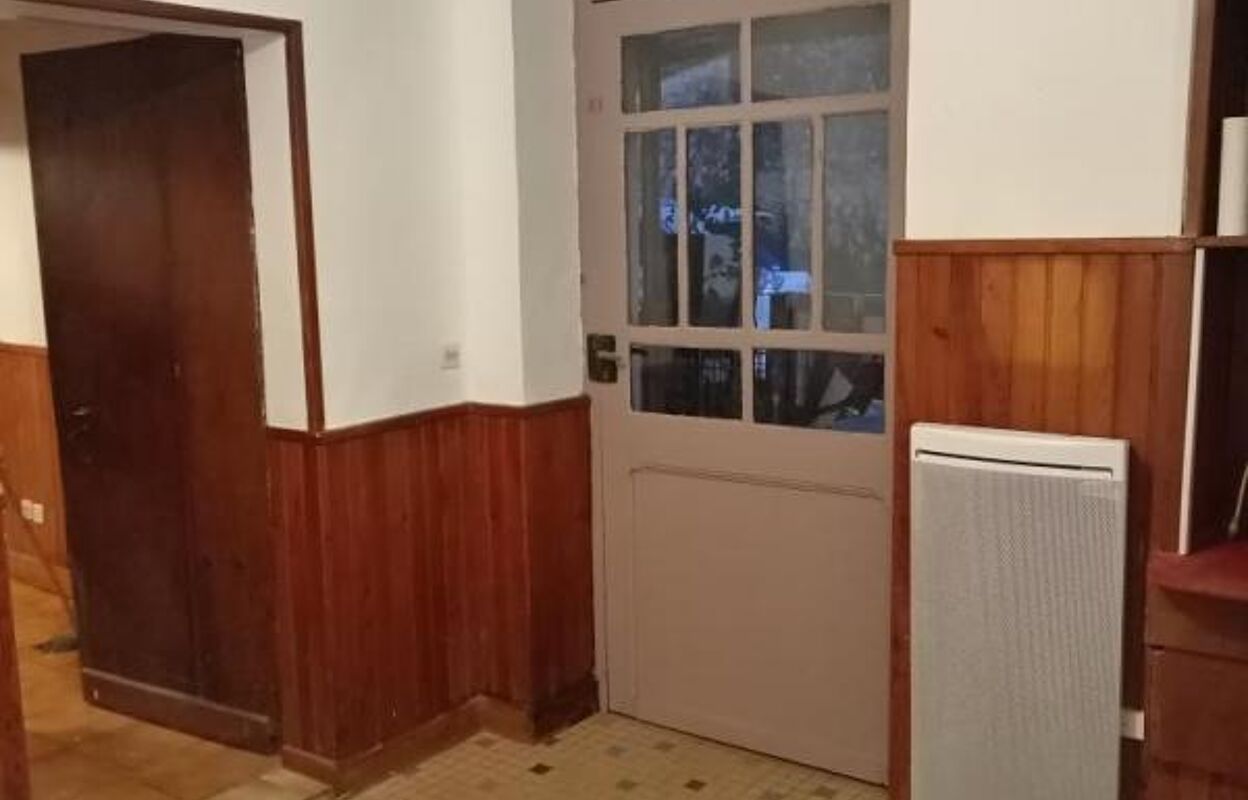 maison 4 pièces 66 m2 à louer à Monprimblanc (33410)