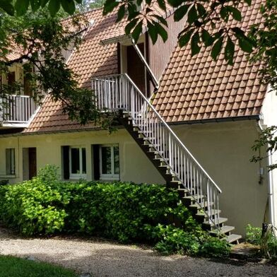 Appartement 1 pièces 470 €