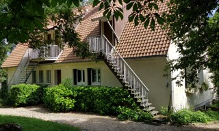 Appartement 1 Pièce 12 m² à louer à Gif-sur-Yvette (91190)