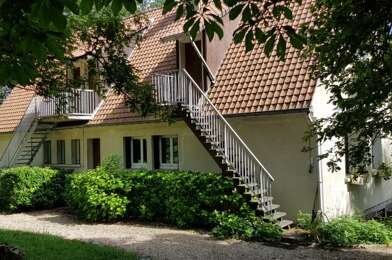 Appartement 1 pièces 480 €