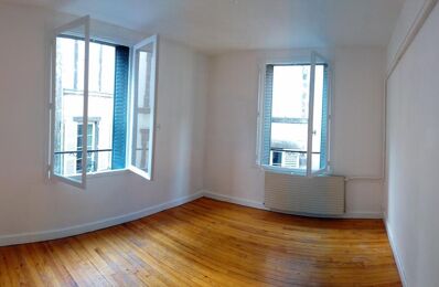 appartement 2 pièces 42 m2 à louer à Clermont-Ferrand (63000)