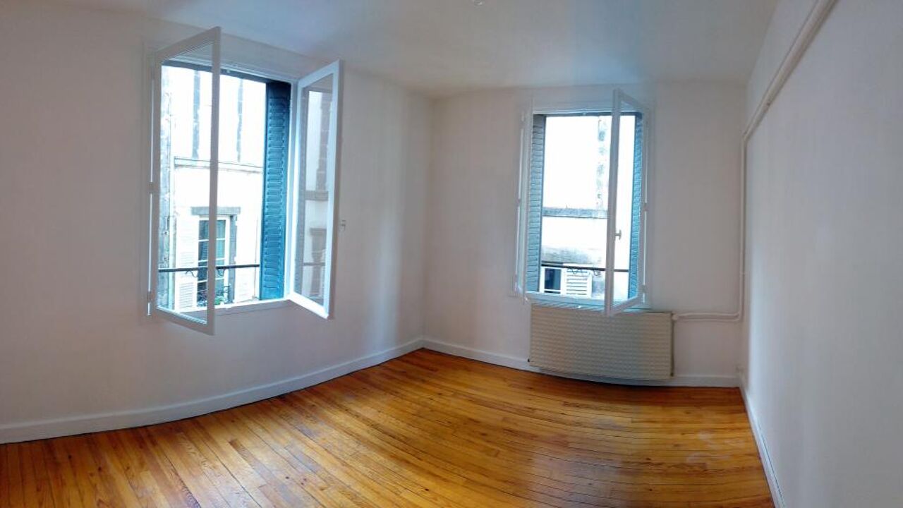 appartement 2 pièces 42 m2 à louer à Clermont-Ferrand (63000)