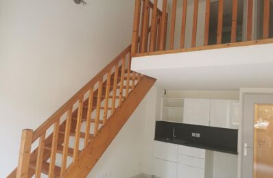 location appartement 670 € CC /mois à proximité de Saint-Ismier (38330)