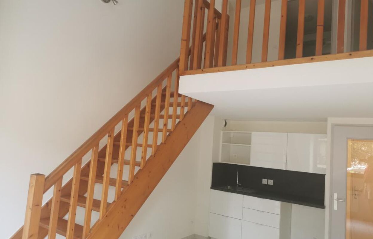 appartement 2 pièces 45 m2 à louer à Grenoble (38000)