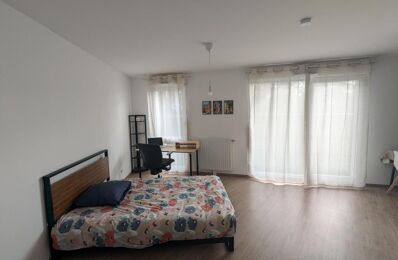 location appartement 635 € CC /mois à proximité de Haute-Goulaine (44115)