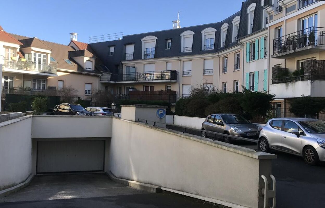 appartement 1 pièces 34 m2 à louer à Sannois (95110)