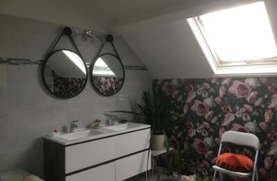 appartement 1 pièces 15 m2 à louer à Angers (49000)