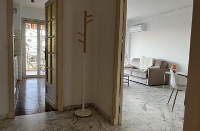 location appartement 950 € CC /mois à proximité de Cap-d'Ail (06320)