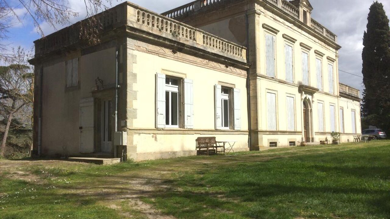 maison 3 pièces 90 m2 à louer à Castelnaudary (11400)