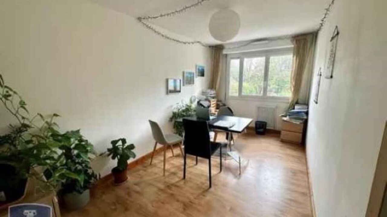 appartement 3 pièces 83 m2 à louer à Grenoble (38000)