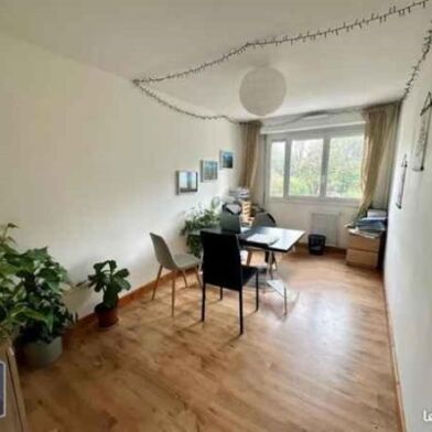 Appartement 3 pièces 83 m²