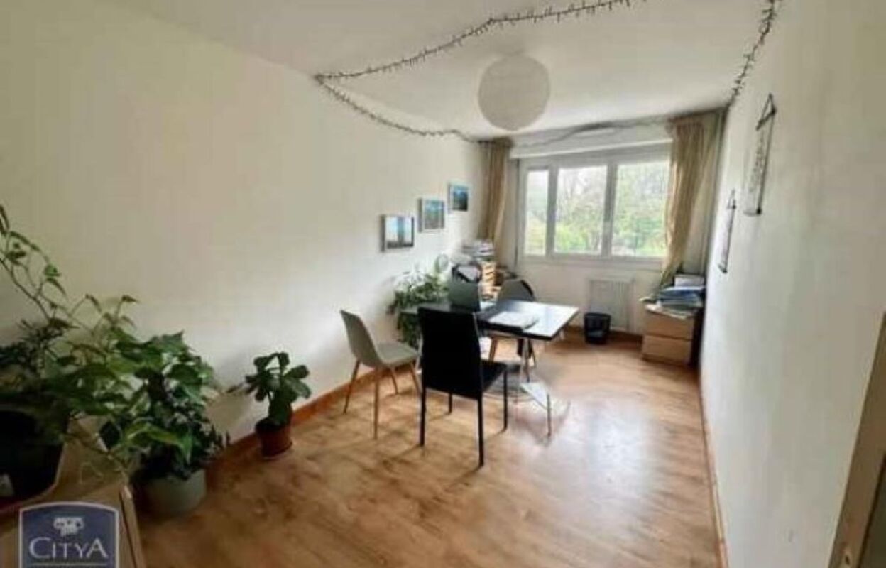 appartement 3 pièces 83 m2 à louer à Grenoble (38000)