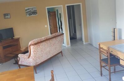 location appartement 650 € CC /mois à proximité de Rouen (76)