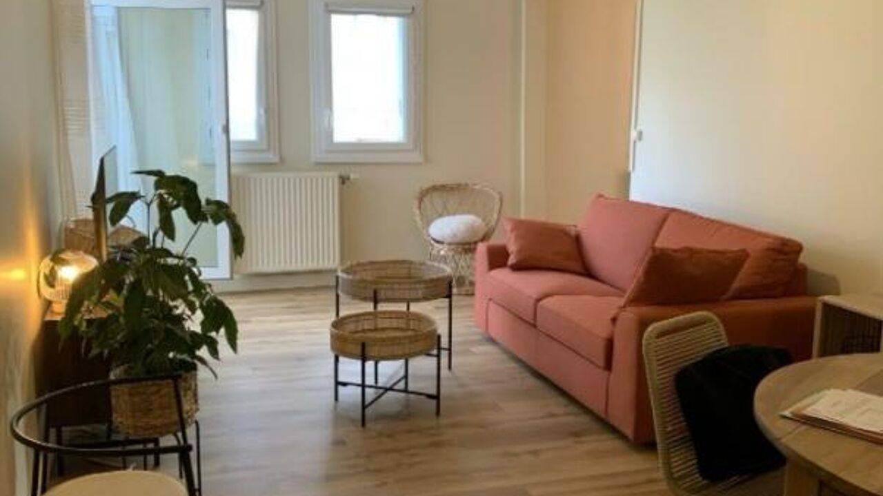 appartement 3 pièces 82 m2 à louer à Angoulême (16000)