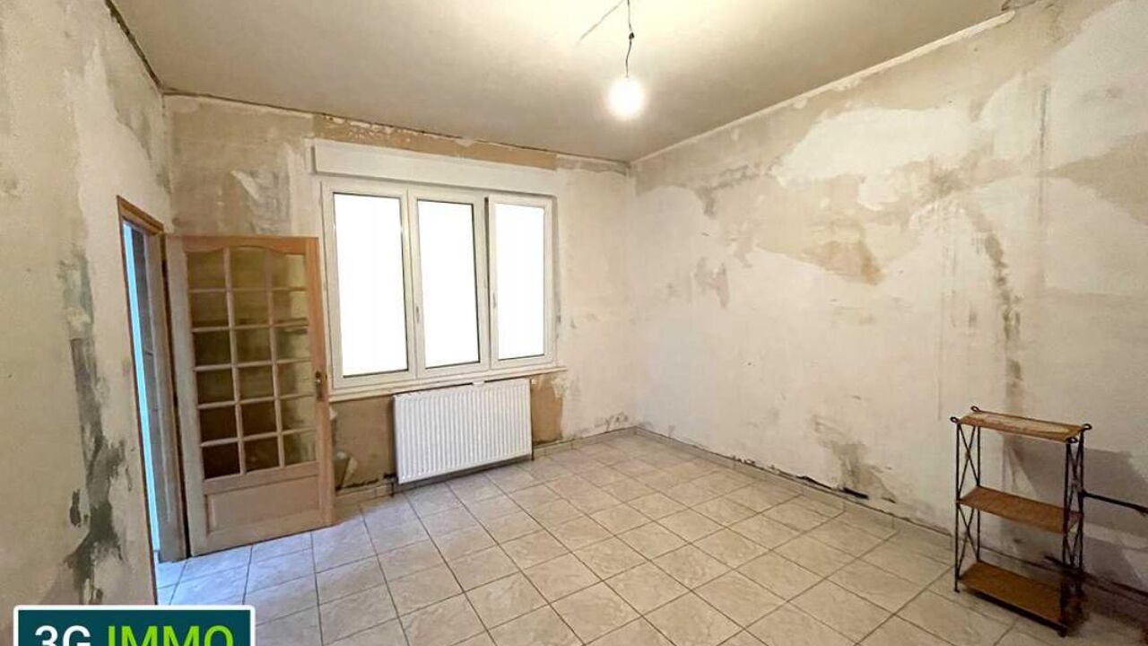 maison 4 pièces 70 m2 à vendre à Réhon (54430)