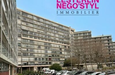 vente appartement 399 000 € à proximité de Sainte-Adresse (76310)