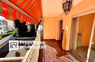 vente appartement 248 000 € à proximité de Roquebrune-Cap-Martin (06190)