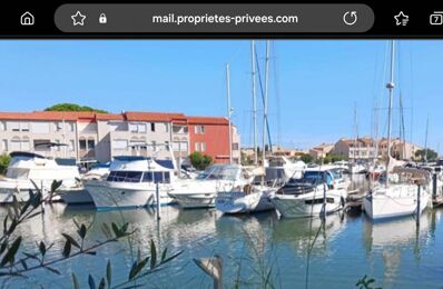 vente appartement 151 000 € à proximité de Banyuls-sur-Mer (66650)