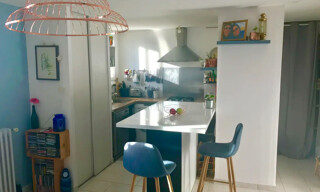 Appartement 3 Pièces 63 m² à vendre à Toulouse (31500)