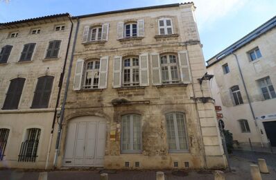 appartement 2 pièces 50 m2 à vendre à Avignon (84000)