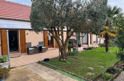 vente maison 269 000 € à proximité de Secqueville-en-Bessin (14740)