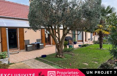 vente maison 269 000 € à proximité de Luc-sur-Mer (14530)